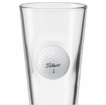 Cargar imagen en el visor de la galería, Vaso para Cerveza con bola de golf
