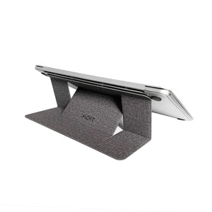 Soporte portátil ajustable para Laptop