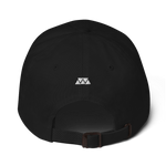 Cargar imagen en el visor de la galería, Gorra dad hat bordada The Wingman
