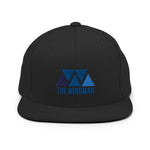 Cargar imagen en el visor de la galería, Gorra snapback The Wingman
