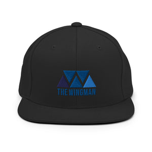 Gorra snapback The Wingman