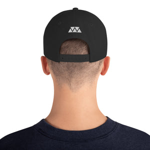 Gorra snapback The Wingman