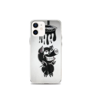 Carcasa Hogs para iPhone