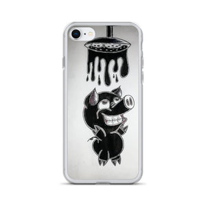 Carcasa Hogs para iPhone