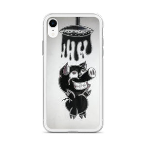 Carcasa Hogs para iPhone