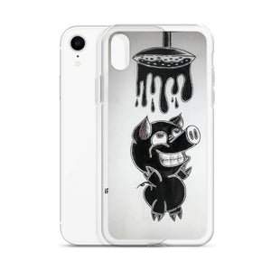 Carcasa Hogs para iPhone