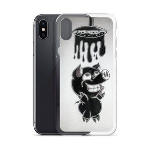 Carcasa Hogs para iPhone