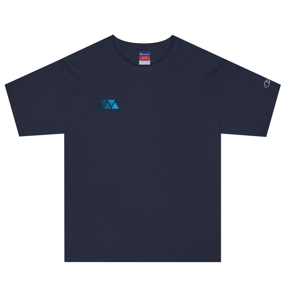 Camiseta The Wingman X Champion hombre