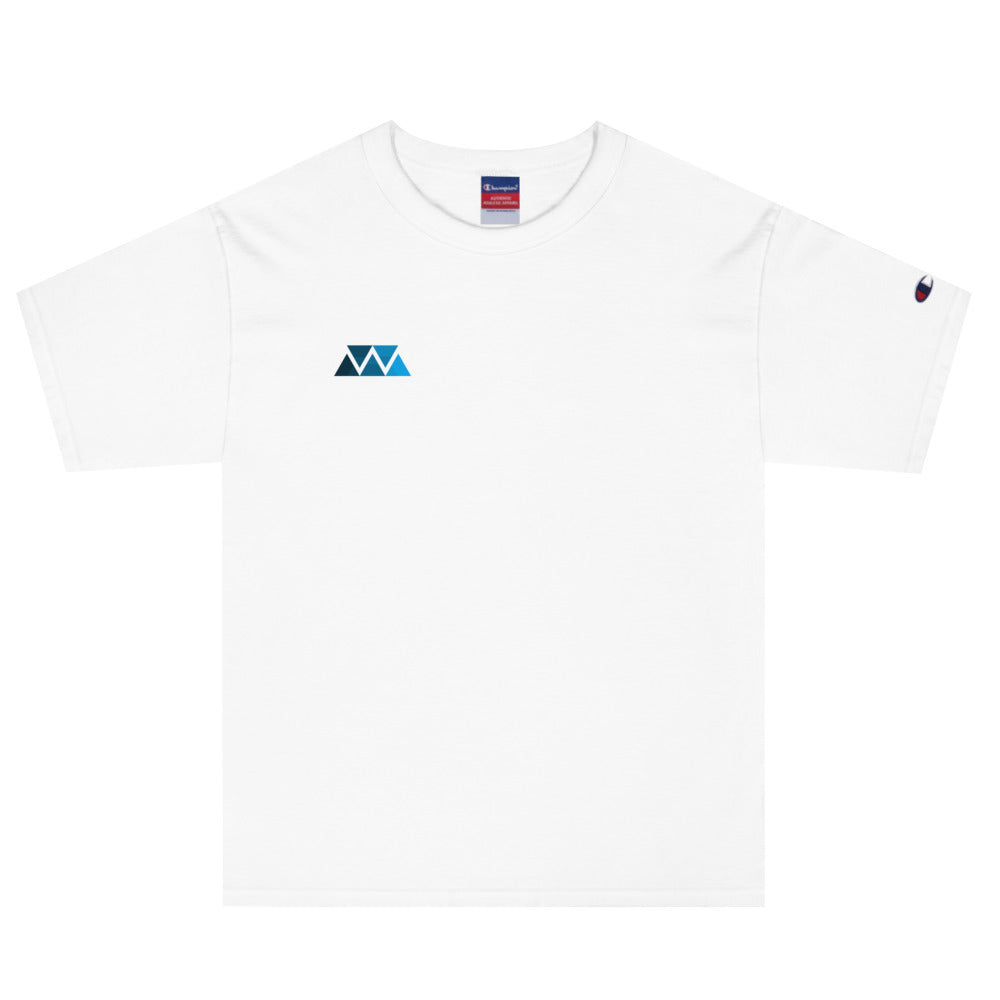 Camiseta The Wingman X Champion hombre