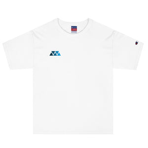 Camiseta The Wingman X Champion hombre